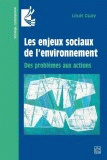 Les enjeux sociaux de lʹenvironnement